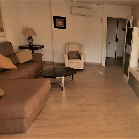 Beautiful Apartment Beach Playa San Juan Αλικάντε Εξωτερικό φωτογραφία