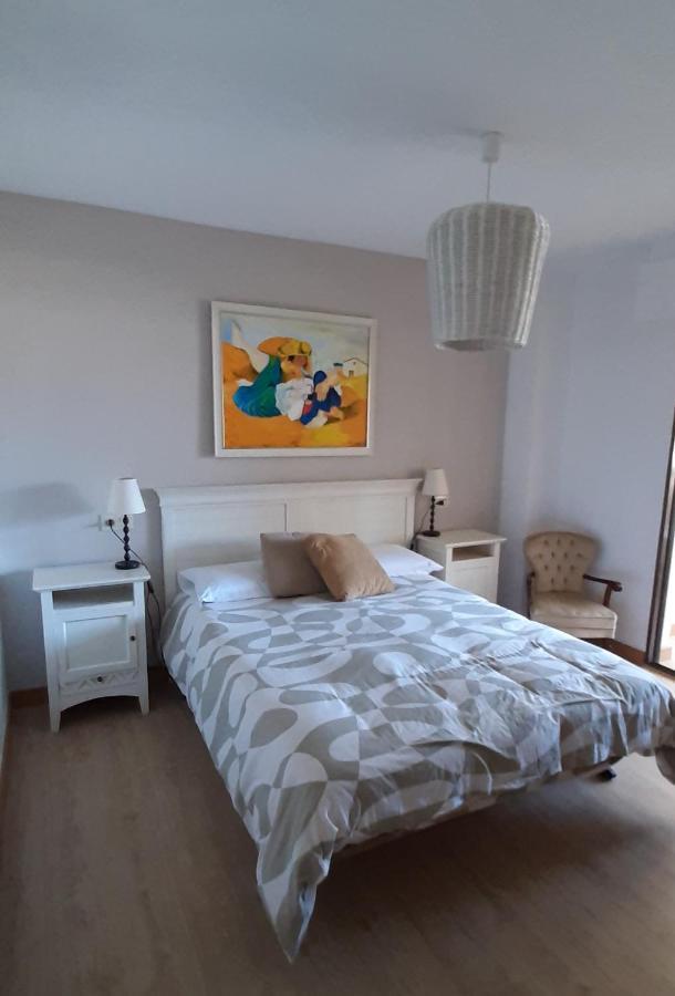 Beautiful Apartment Beach Playa San Juan Αλικάντε Εξωτερικό φωτογραφία