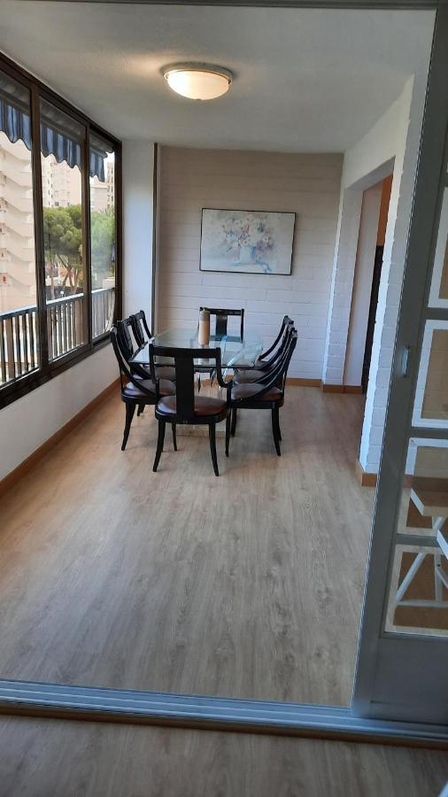 Beautiful Apartment Beach Playa San Juan Αλικάντε Εξωτερικό φωτογραφία