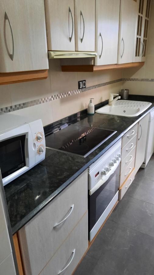 Beautiful Apartment Beach Playa San Juan Αλικάντε Εξωτερικό φωτογραφία