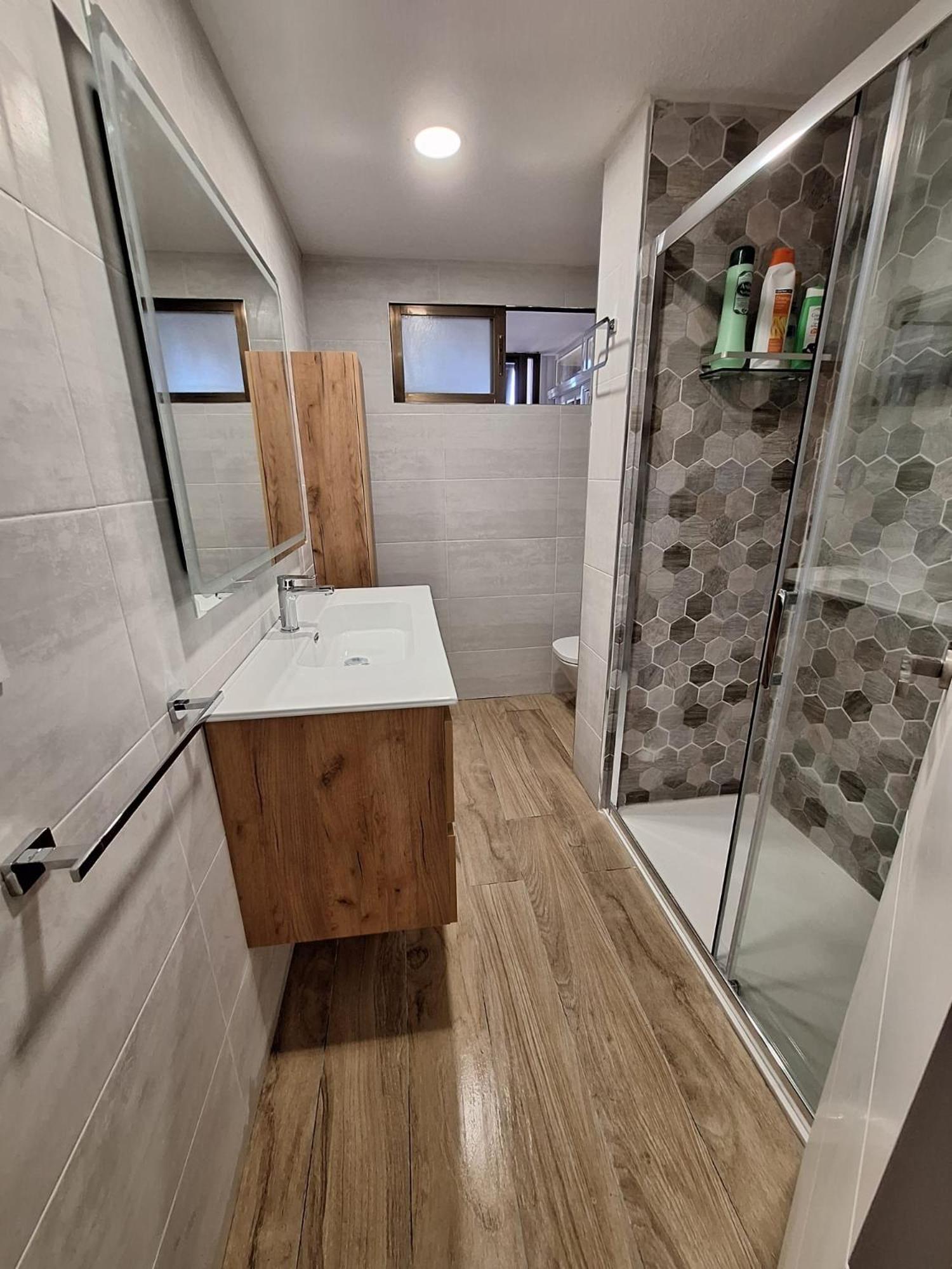 Beautiful Apartment Beach Playa San Juan Αλικάντε Εξωτερικό φωτογραφία