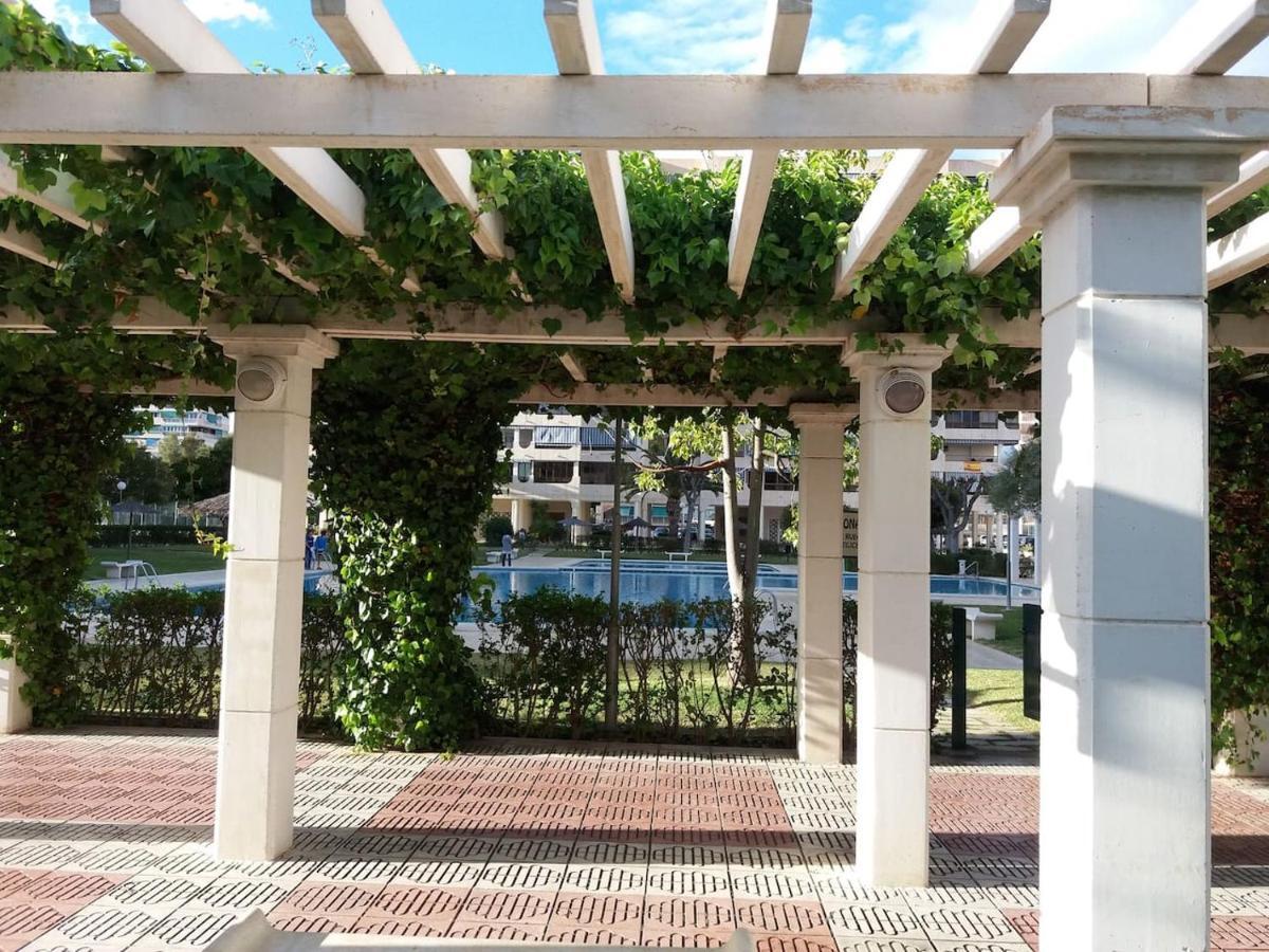 Beautiful Apartment Beach Playa San Juan Αλικάντε Εξωτερικό φωτογραφία