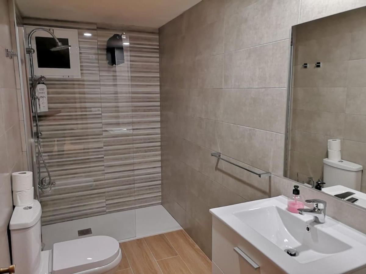 Beautiful Apartment Beach Playa San Juan Αλικάντε Εξωτερικό φωτογραφία