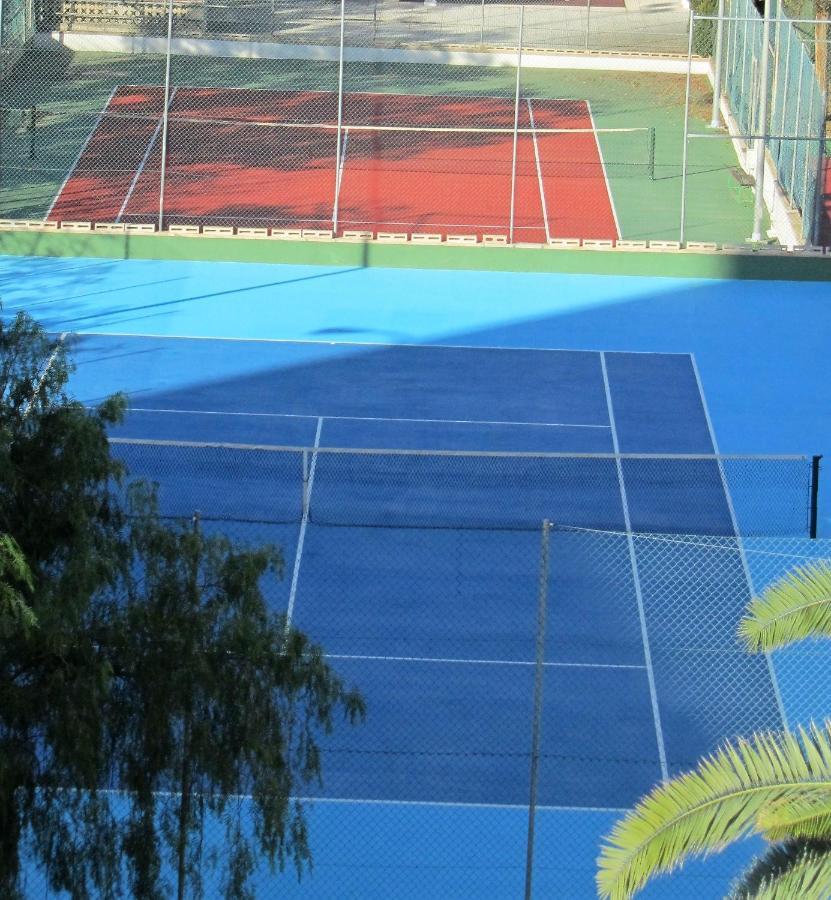 Beautiful Apartment Beach Playa San Juan Αλικάντε Εξωτερικό φωτογραφία